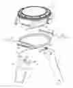 Fig. 01 - Watch bracelet