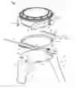 Fig. 02 - Watch bracelet