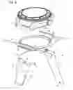 Fig. 07 - Watch bracelet