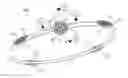 Fig. 01 - JEWELRY SECUREMENT DEVICE
