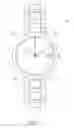 Fig. 02 - Clasp and timepiece