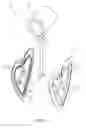 Fig. 02 - Direct printed jewelry charm
