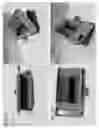 Fig. 07 - Protective case for mobile electronic device with storage compartment