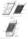 Fig. 07 - Wall mounted sliding mount for small devices