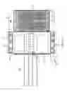 Fig. 08 - Wall mounted sliding mount for small devices