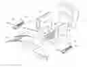 Fig. 01 - Ready to assemble recliner