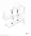 Fig. 06 - Ready to assemble recliner