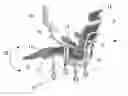 Fig. 01 - Ergonomic smart chair and mobility system and use thereof