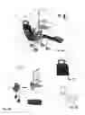 Fig. 02 - Ergonomic smart chair and mobility system and use thereof