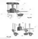 Fig. 07 - Ergonomic smart chair and mobility system and use thereof