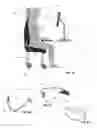 Fig. 08 - Ergonomic smart chair and mobility system and use thereof