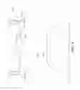 Fig. 06 - Bed sheet with an integrated body positioner