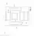 Fig. 07 - Bed sheet with an integrated body positioner