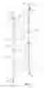Fig. 02 - Adjustable and mountable gallery device