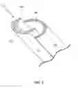 Fig. 04 - Separable drinking straw to facilitate cleaning of internal walls