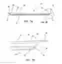 Fig. 07 - Methods for manufacturing serving tray with inner raised surface incorporating thermoplastic polyurethane