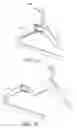 Fig. 02 - Compact garment hanger