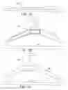 Fig. 03 - Compact garment hanger