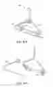 Fig. 20 - Compact garment hanger