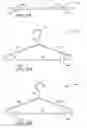 Fig. 22 - Compact garment hanger