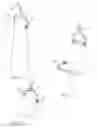 Fig. 43 - Compact garment hanger