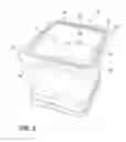 Fig. 04 - Method of regulating temperature for sous vide cooking and apparatus therefor