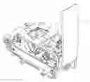 Fig. 01 - BREWING UNIT FOR A BEVERAGE PRODUCING MACHINE AND MACHINE CONTAINING THE BREWING UNIT