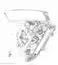 Fig. 02 - BREWING UNIT FOR A BEVERAGE PRODUCING MACHINE AND MACHINE CONTAINING THE BREWING UNIT