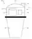Fig. 01 - Portable, pod-based smoothie maker