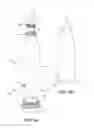 Fig. 02 - Dual removable end cap vessel