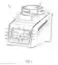 Fig. 02 - FOOD PROCESSING APPARATUS AND METHOD