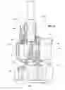 Fig. 07 - Spiral cutting accessory