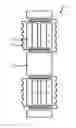 Fig. 01 - Cleaning assembly