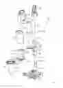 Fig. 06 - Upright vacuum cleaner