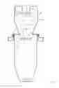 Fig. 16 - Upright vacuum cleaner