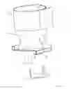 Fig. 20 - Upright vacuum cleaner