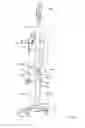 Fig. 22 - Upright vacuum cleaner
