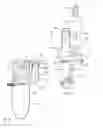 Fig. 23 - Upright vacuum cleaner
