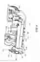 Fig. 05 - Upright vacuum cleaner including magnets