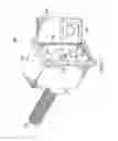 Fig. 06 - Lavatory debris removal