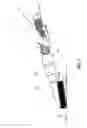 Fig. 02 - Handheld cordless dust removal appliance