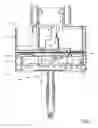 Fig. 10 - All in the head surface cleaning apparatus