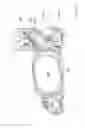 Fig. 12 - All in the head surface cleaning apparatus
