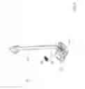 Fig. 20 - All in the head surface cleaning apparatus