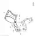 Fig. 24 - All in the head surface cleaning apparatus