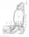 Fig. 34 - All in the head surface cleaning apparatus