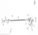 Fig. 47 - All in the head surface cleaning apparatus