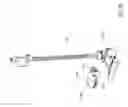 Fig. 49 - All in the head surface cleaning apparatus