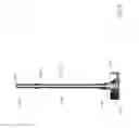 Fig. 62 - All in the head surface cleaning apparatus
