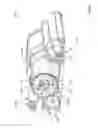 Fig. 64 - All in the head surface cleaning apparatus